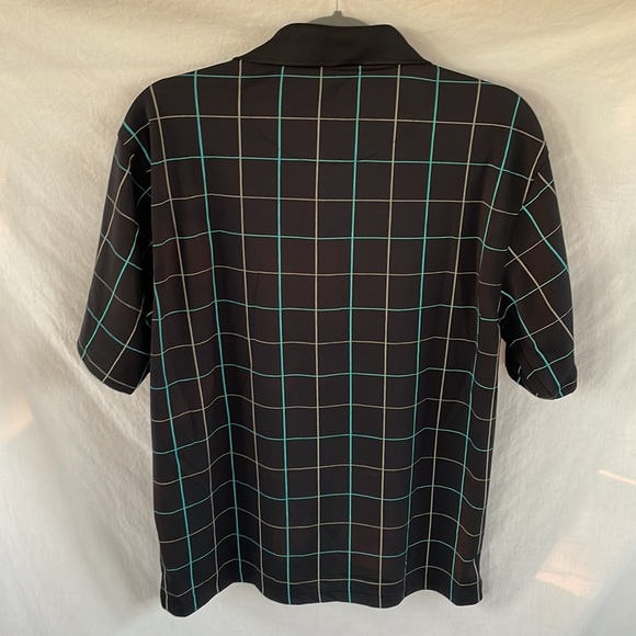 PGA Tour Collared Shirt Size M - Picture 4 of 4